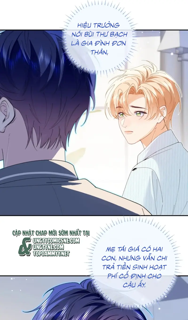 Chết Rồi, Lại Nói Chuyện Với Ma Mất Rồi! Chapter 27 - Trang 23
