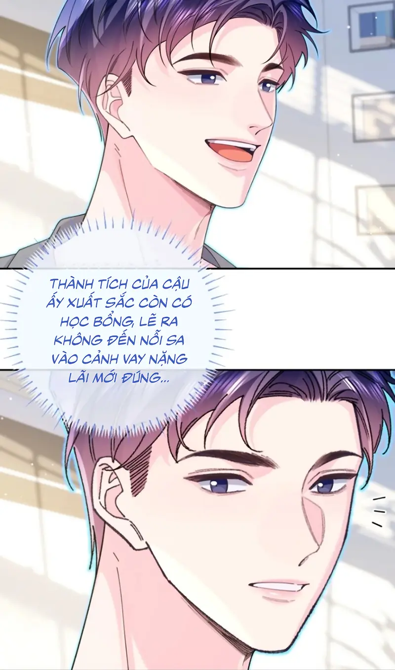 Chết Rồi, Lại Nói Chuyện Với Ma Mất Rồi! Chapter 27 - Trang 24