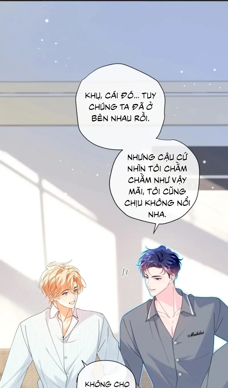 Chết Rồi, Lại Nói Chuyện Với Ma Mất Rồi! Chapter 27 - Trang 25