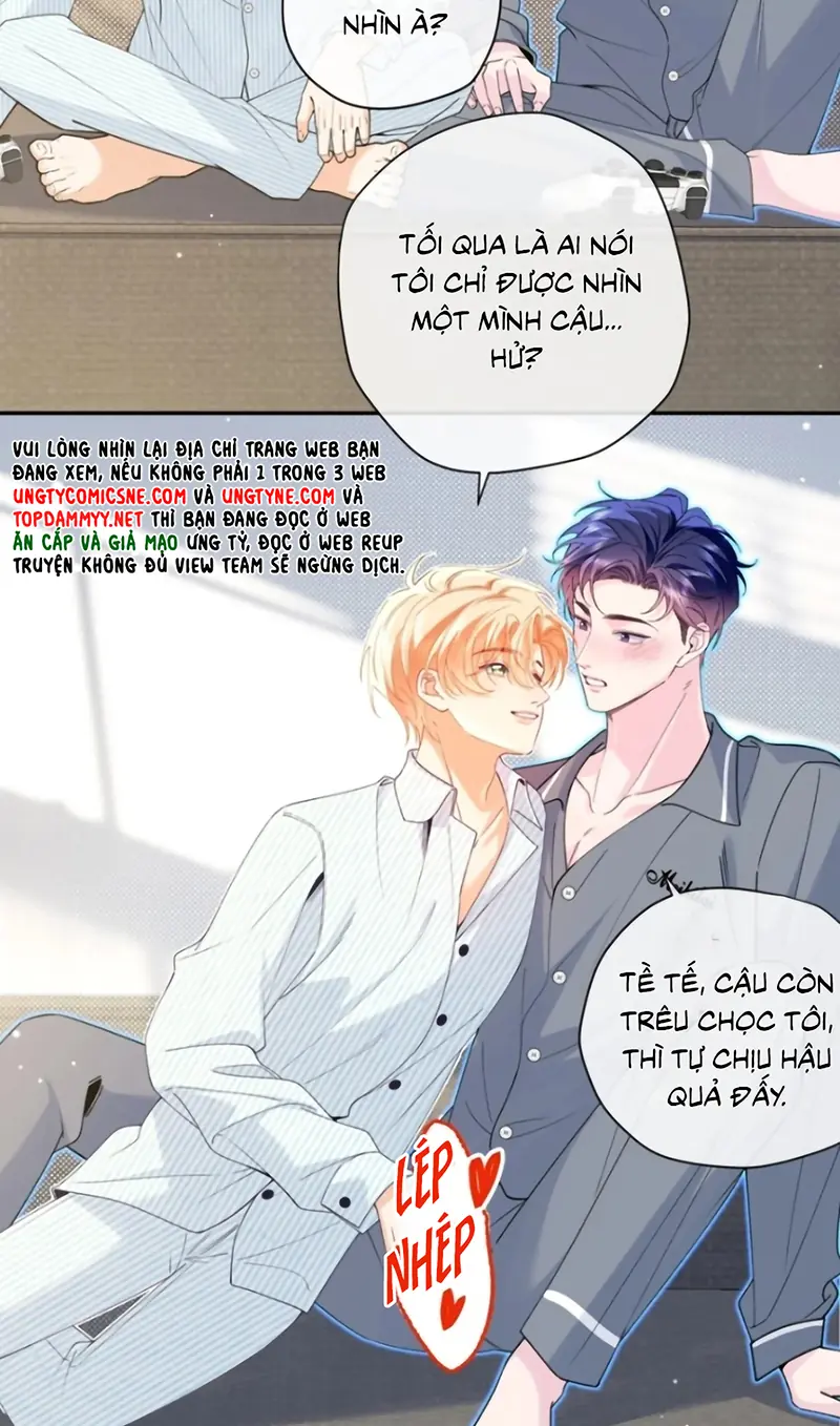 Chết Rồi, Lại Nói Chuyện Với Ma Mất Rồi! Chapter 27 - Trang 26