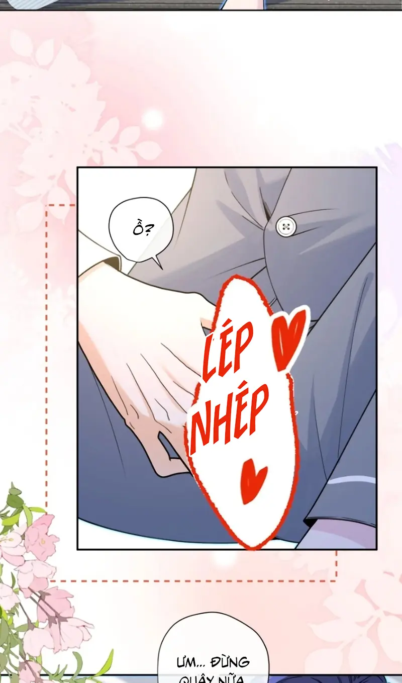 Chết Rồi, Lại Nói Chuyện Với Ma Mất Rồi! Chapter 27 - Trang 27