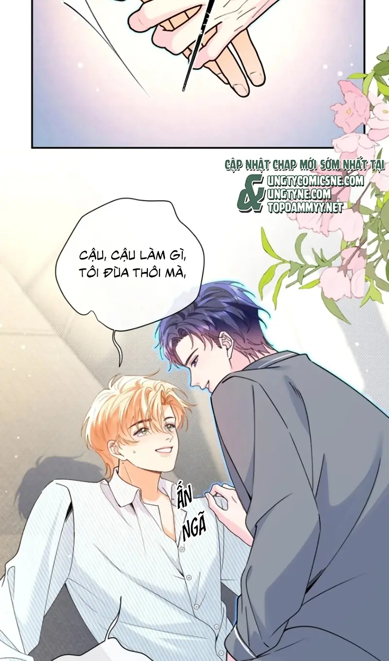 Chết Rồi, Lại Nói Chuyện Với Ma Mất Rồi! Chapter 27 - Trang 29