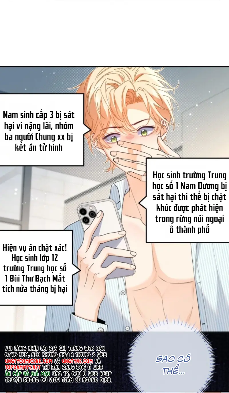 Chết Rồi, Lại Nói Chuyện Với Ma Mất Rồi! Chapter 27 - Trang 9