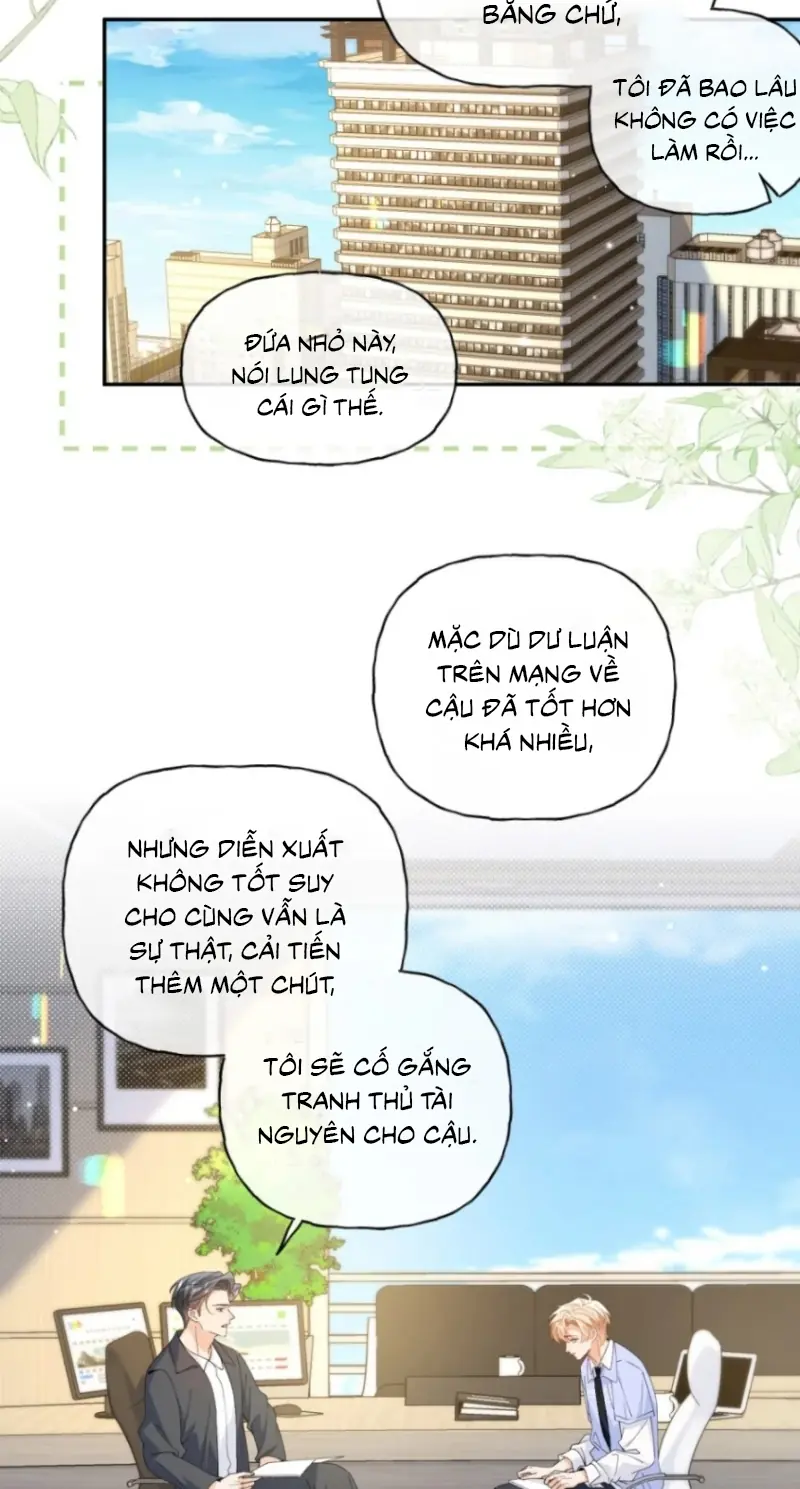 Chết Rồi, Lại Nói Chuyện Với Ma Mất Rồi! Chapter 28 - Trang 11