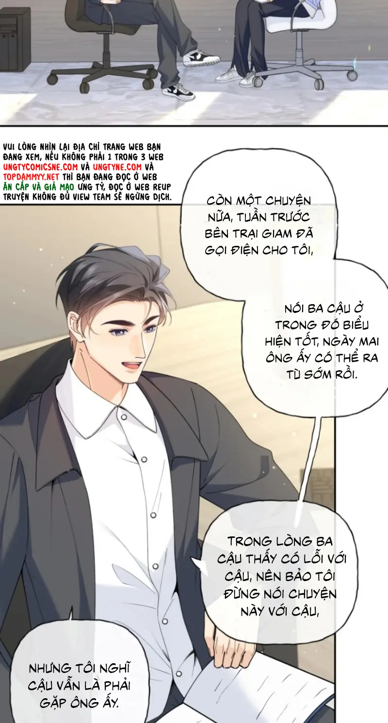 Chết Rồi, Lại Nói Chuyện Với Ma Mất Rồi! Chapter 28 - Trang 12