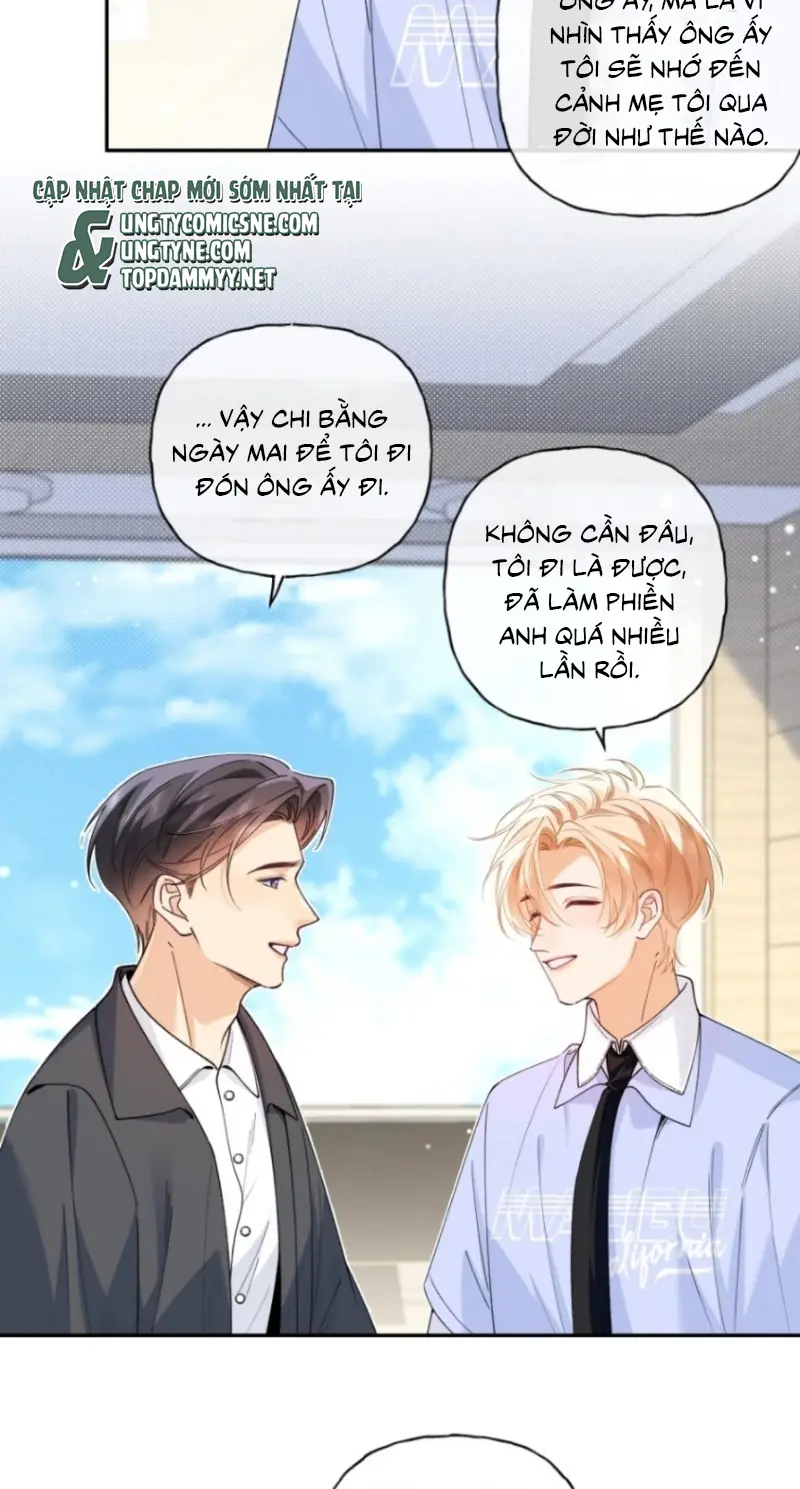 Chết Rồi, Lại Nói Chuyện Với Ma Mất Rồi! Chapter 28 - Trang 14