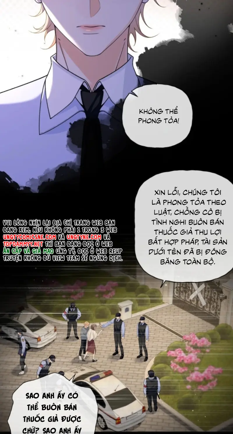 Chết Rồi, Lại Nói Chuyện Với Ma Mất Rồi! Chapter 28 - Trang 16