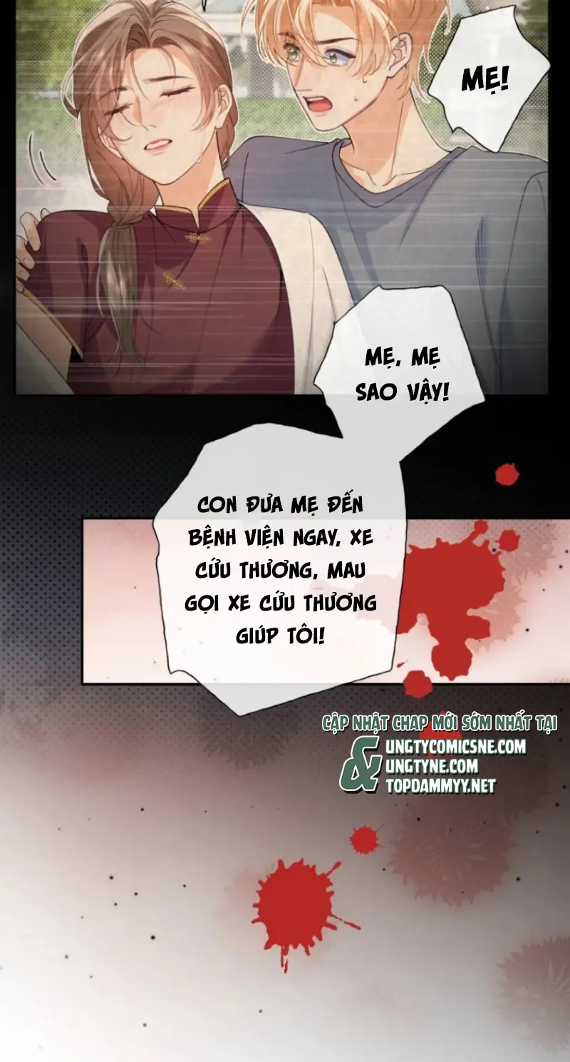 Chết Rồi, Lại Nói Chuyện Với Ma Mất Rồi! Chapter 28 - Trang 18