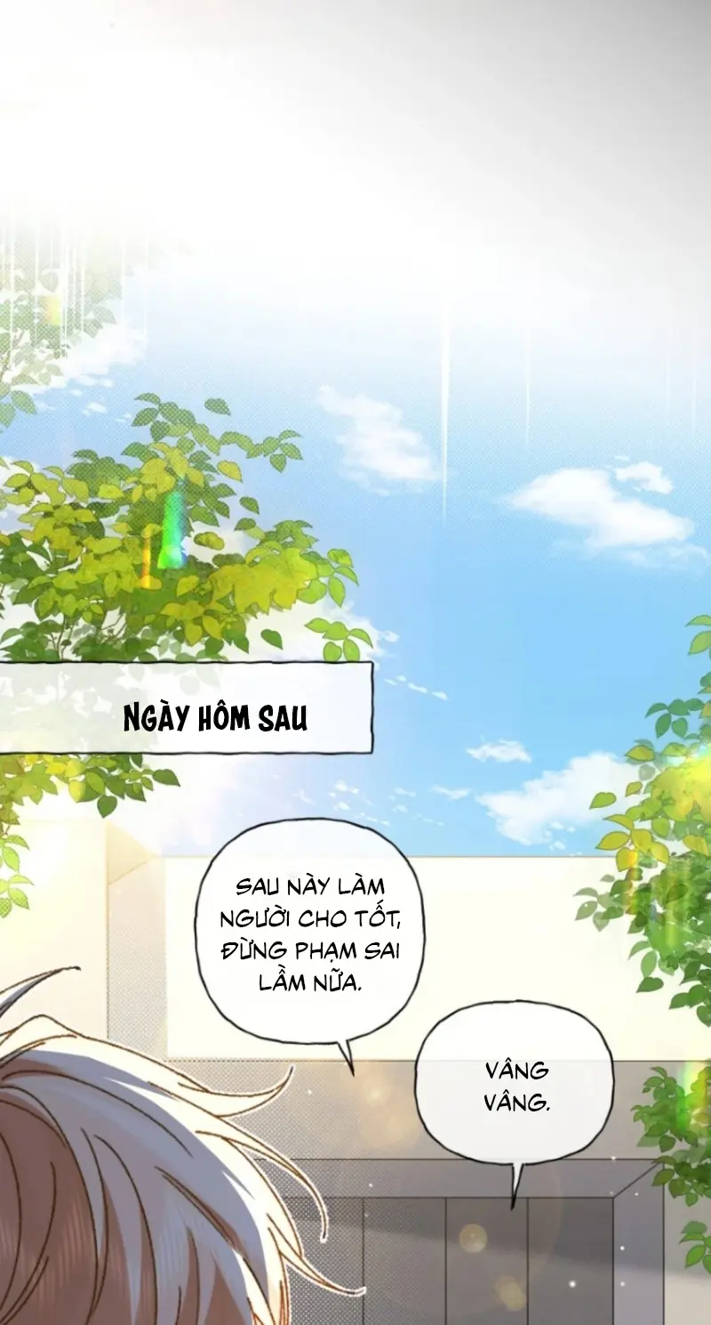 Chết Rồi, Lại Nói Chuyện Với Ma Mất Rồi! Chapter 28 - Trang 19