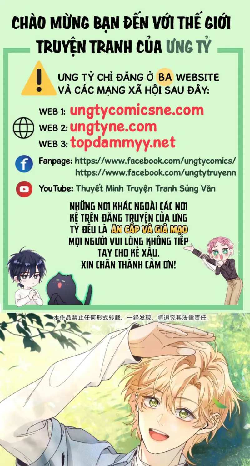 Chết Rồi, Lại Nói Chuyện Với Ma Mất Rồi! Chapter 28 - Trang 2