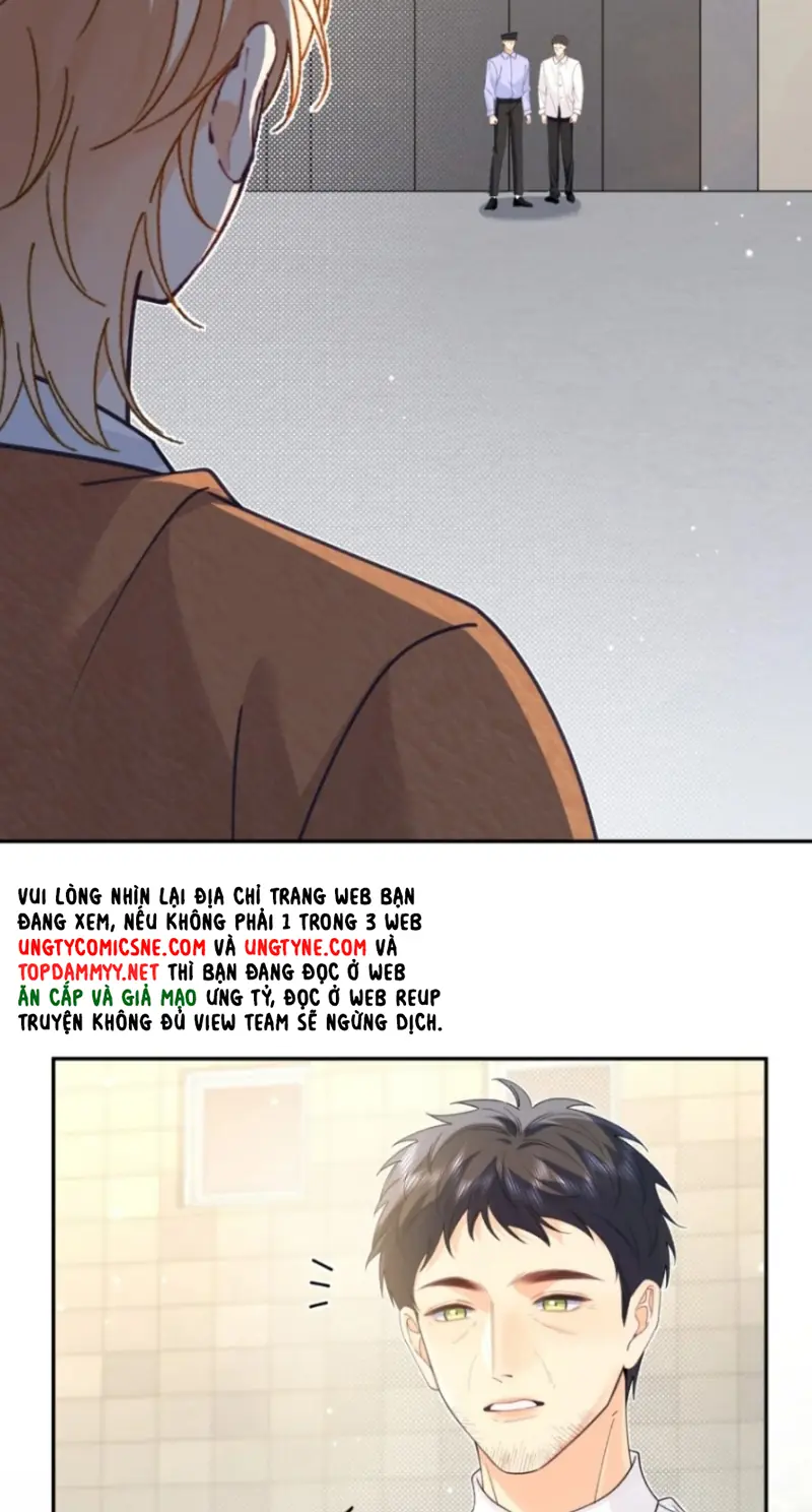 Chết Rồi, Lại Nói Chuyện Với Ma Mất Rồi! Chapter 28 - Trang 20