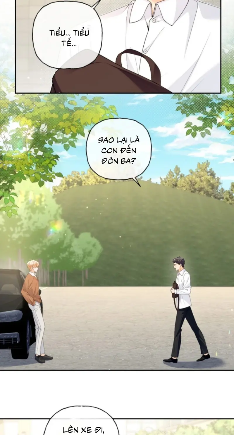 Chết Rồi, Lại Nói Chuyện Với Ma Mất Rồi! Chapter 28 - Trang 21