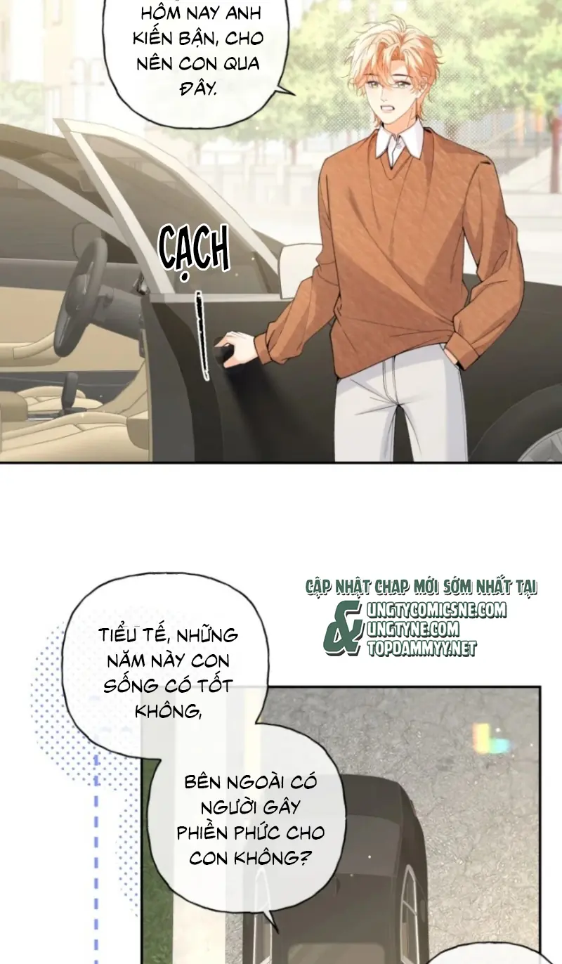 Chết Rồi, Lại Nói Chuyện Với Ma Mất Rồi! Chapter 28 - Trang 22
