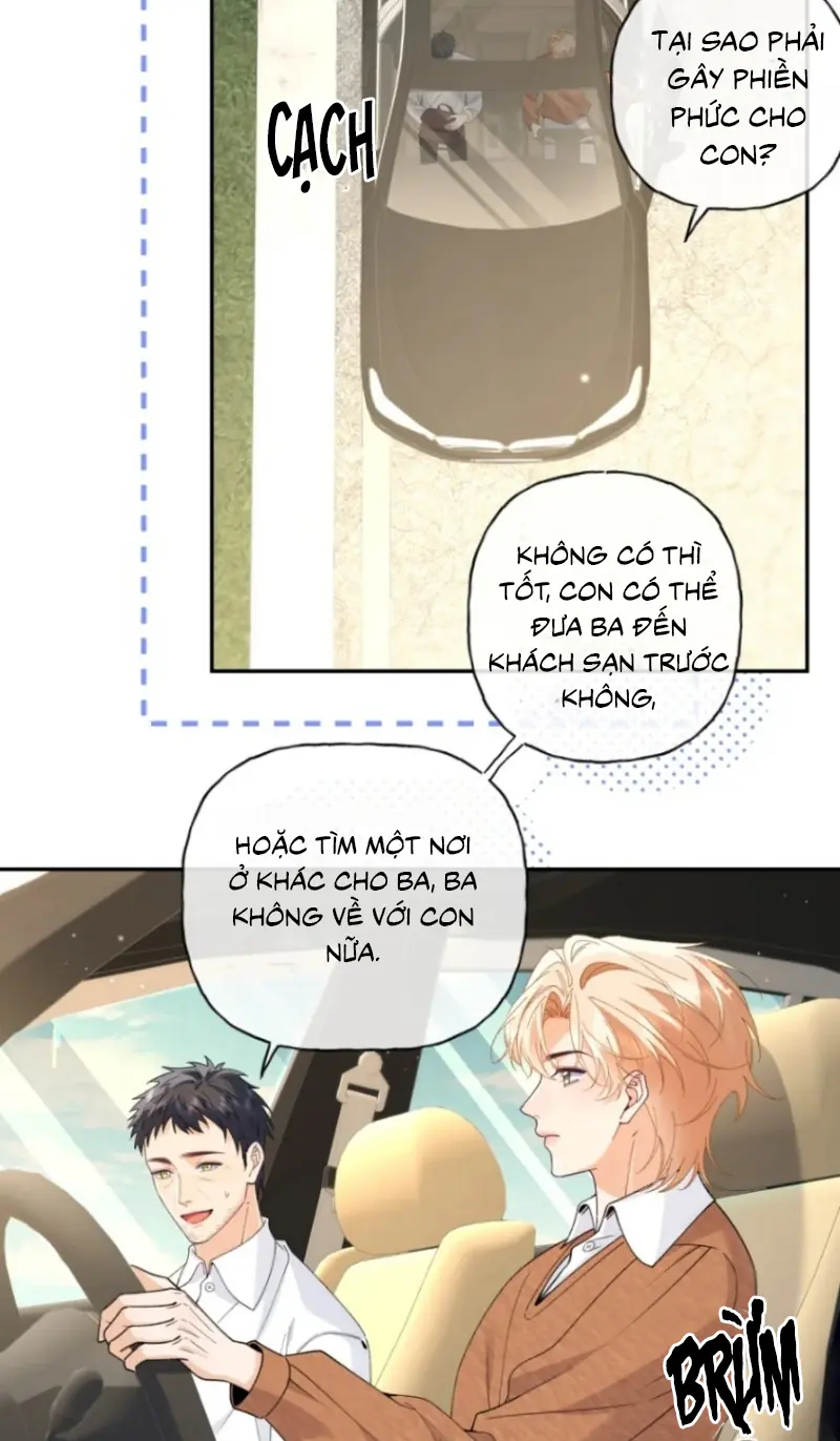 Chết Rồi, Lại Nói Chuyện Với Ma Mất Rồi! Chapter 28 - Trang 23