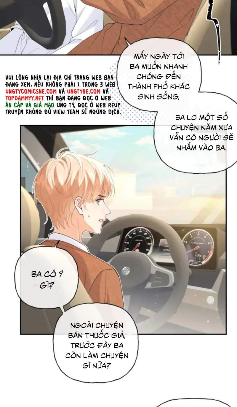 Chết Rồi, Lại Nói Chuyện Với Ma Mất Rồi! Chapter 28 - Trang 24