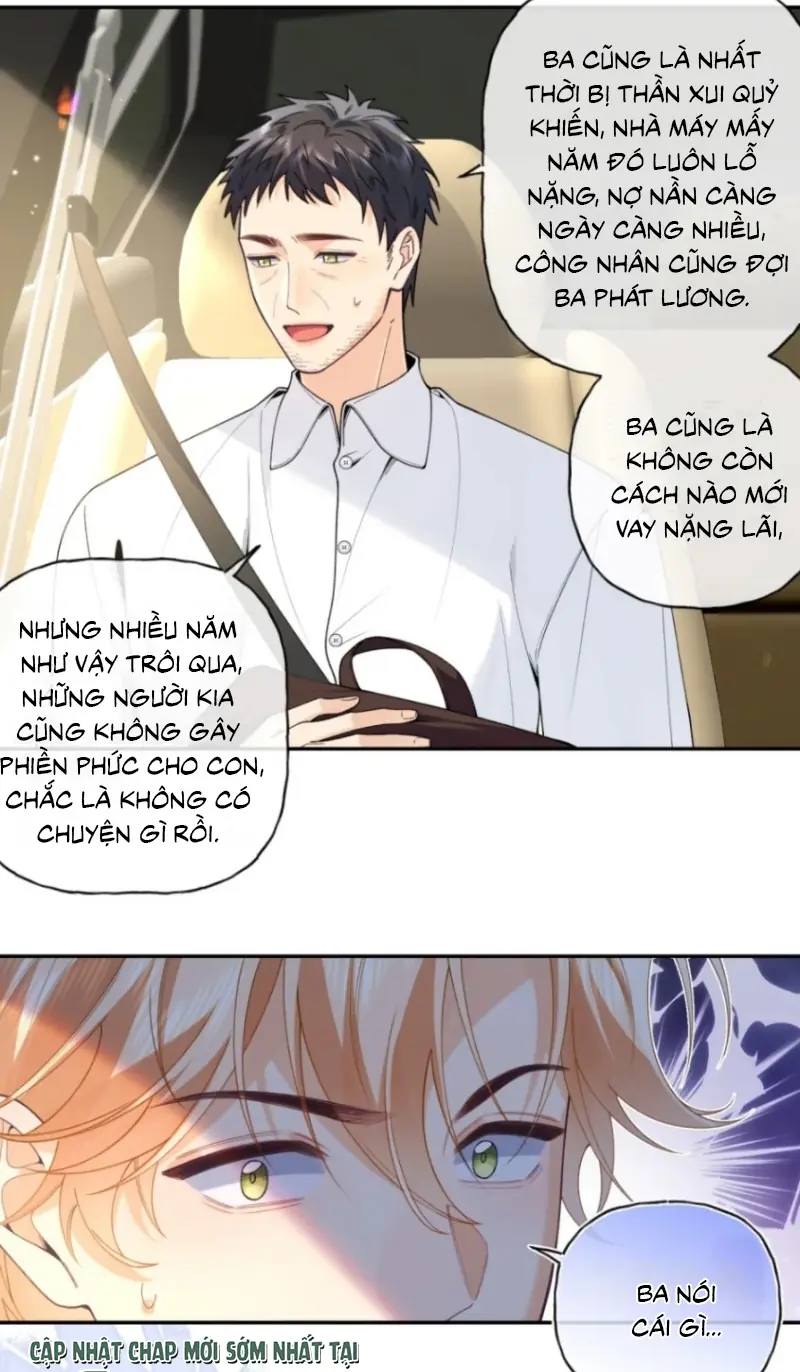 Chết Rồi, Lại Nói Chuyện Với Ma Mất Rồi! Chapter 28 - Trang 25