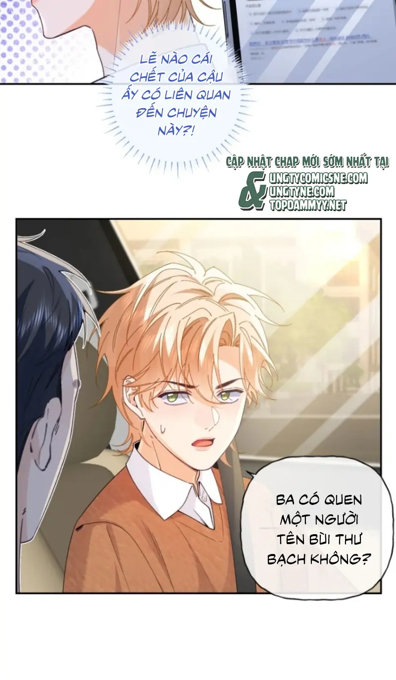 Chết Rồi, Lại Nói Chuyện Với Ma Mất Rồi! Chapter 28 - Trang 28