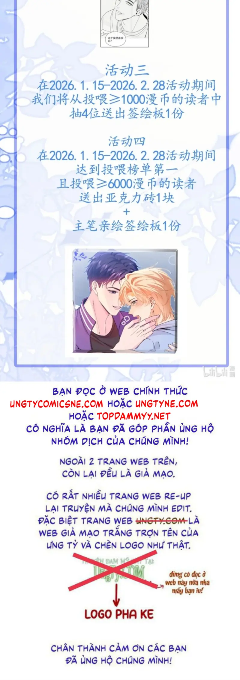 Chết Rồi, Lại Nói Chuyện Với Ma Mất Rồi! Chapter 28 - Trang 31
