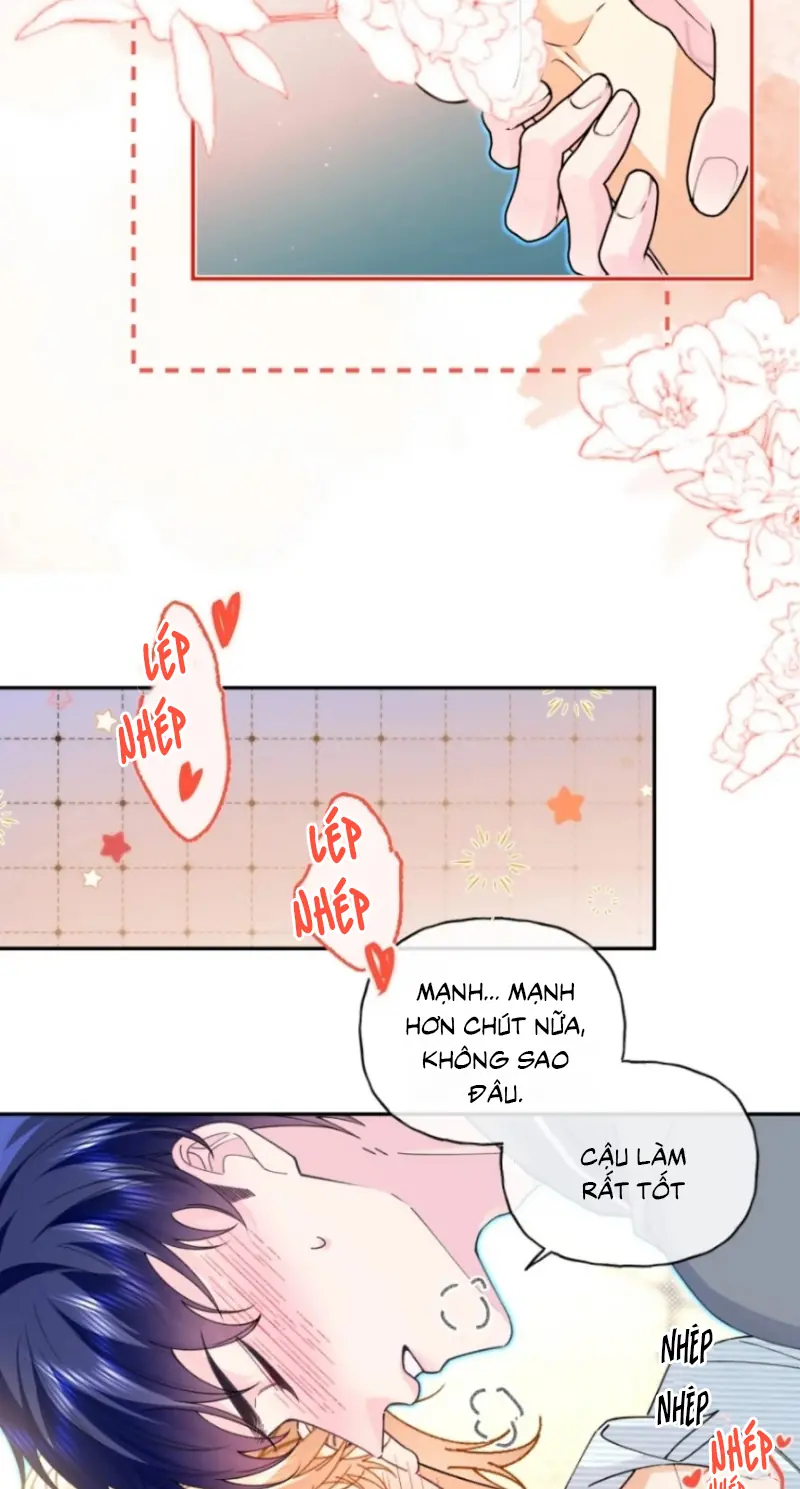 Chết Rồi, Lại Nói Chuyện Với Ma Mất Rồi! Chapter 28 - Trang 5