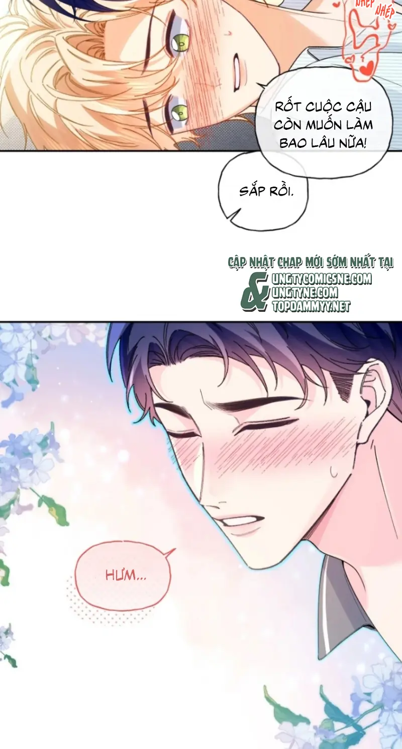 Chết Rồi, Lại Nói Chuyện Với Ma Mất Rồi! Chapter 28 - Trang 6