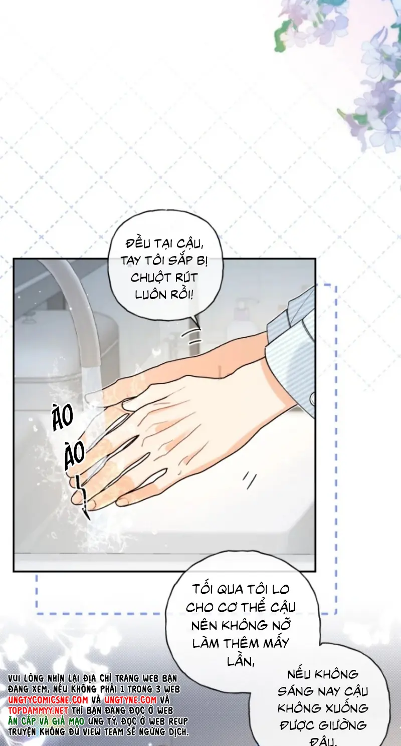 Chết Rồi, Lại Nói Chuyện Với Ma Mất Rồi! Chapter 28 - Trang 7