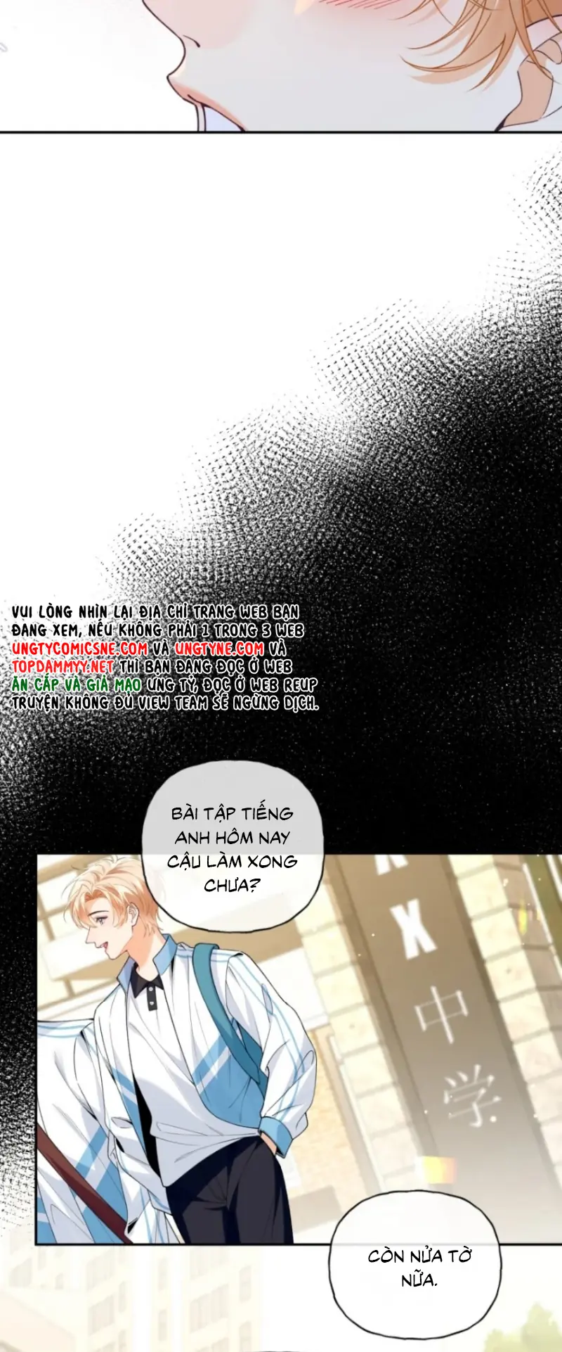 Chết Rồi, Lại Nói Chuyện Với Ma Mất Rồi! Chapter 29 - Trang 12