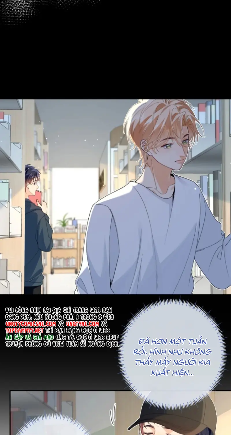 Chết Rồi, Lại Nói Chuyện Với Ma Mất Rồi! Chapter 29 - Trang 19