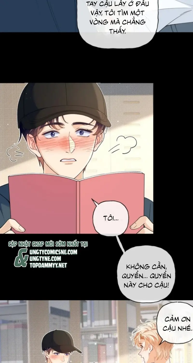 Chết Rồi, Lại Nói Chuyện Với Ma Mất Rồi! Chapter 29 - Trang 21