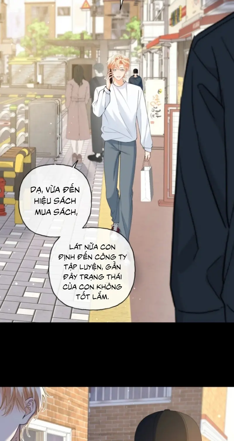 Chết Rồi, Lại Nói Chuyện Với Ma Mất Rồi! Chapter 29 - Trang 24