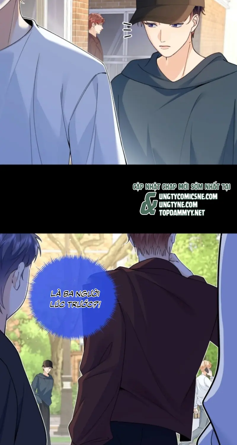 Chết Rồi, Lại Nói Chuyện Với Ma Mất Rồi! Chapter 29 - Trang 25