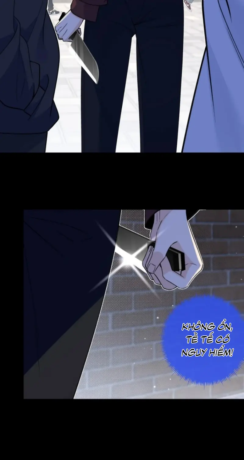 Chết Rồi, Lại Nói Chuyện Với Ma Mất Rồi! Chapter 29 - Trang 26
