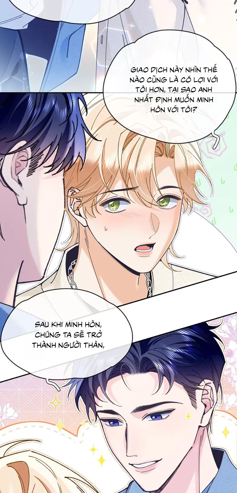 Chết Rồi, Lại Nói Chuyện Với Ma Mất Rồi! Chapter 3 - Trang 30