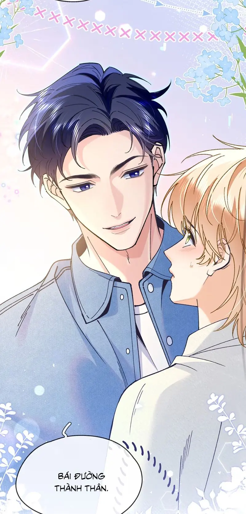 Chết Rồi, Lại Nói Chuyện Với Ma Mất Rồi! Chapter 3 - Trang 32