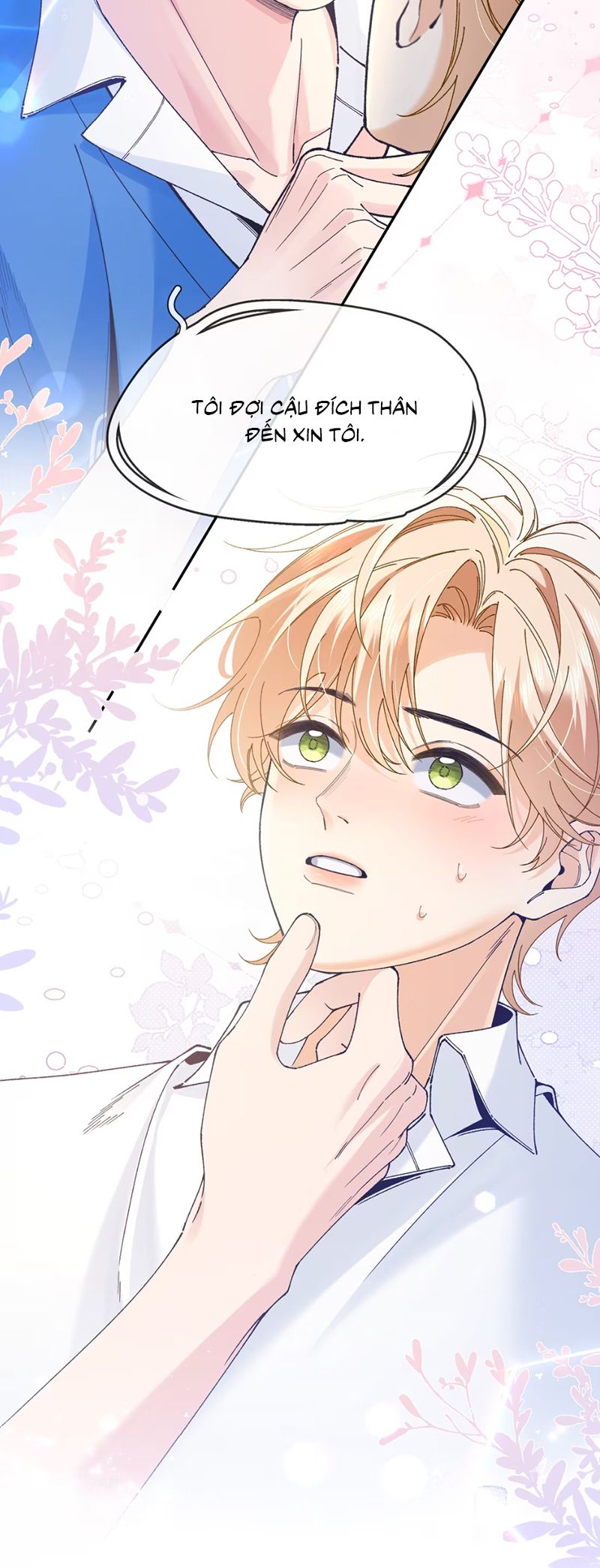 Chết Rồi, Lại Nói Chuyện Với Ma Mất Rồi! Chapter 3 - Trang 5