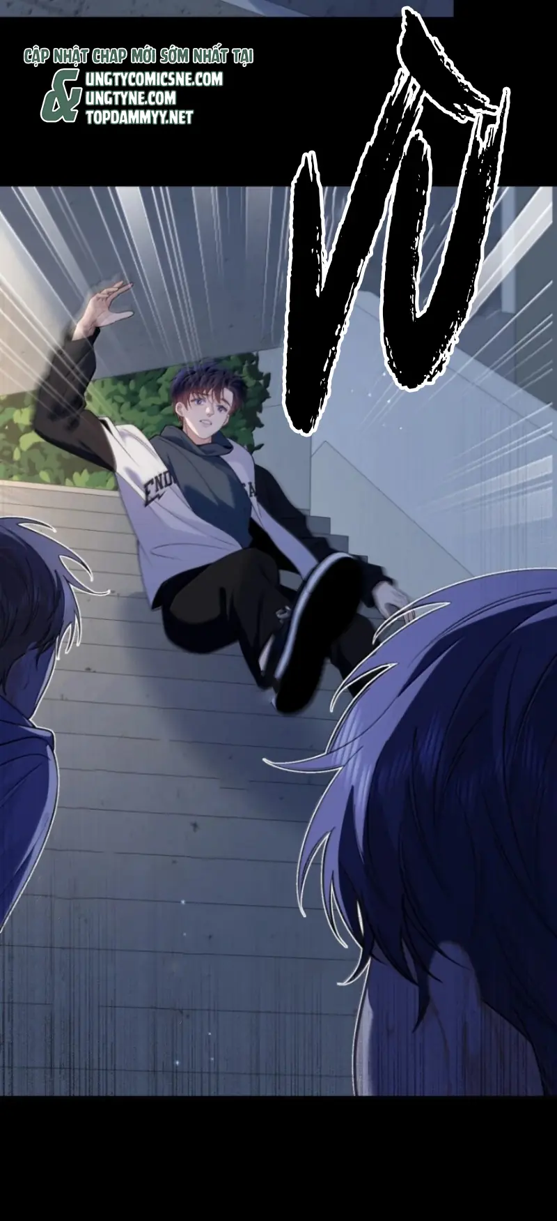 Chết Rồi, Lại Nói Chuyện Với Ma Mất Rồi! Chapter 30 - Trang 16