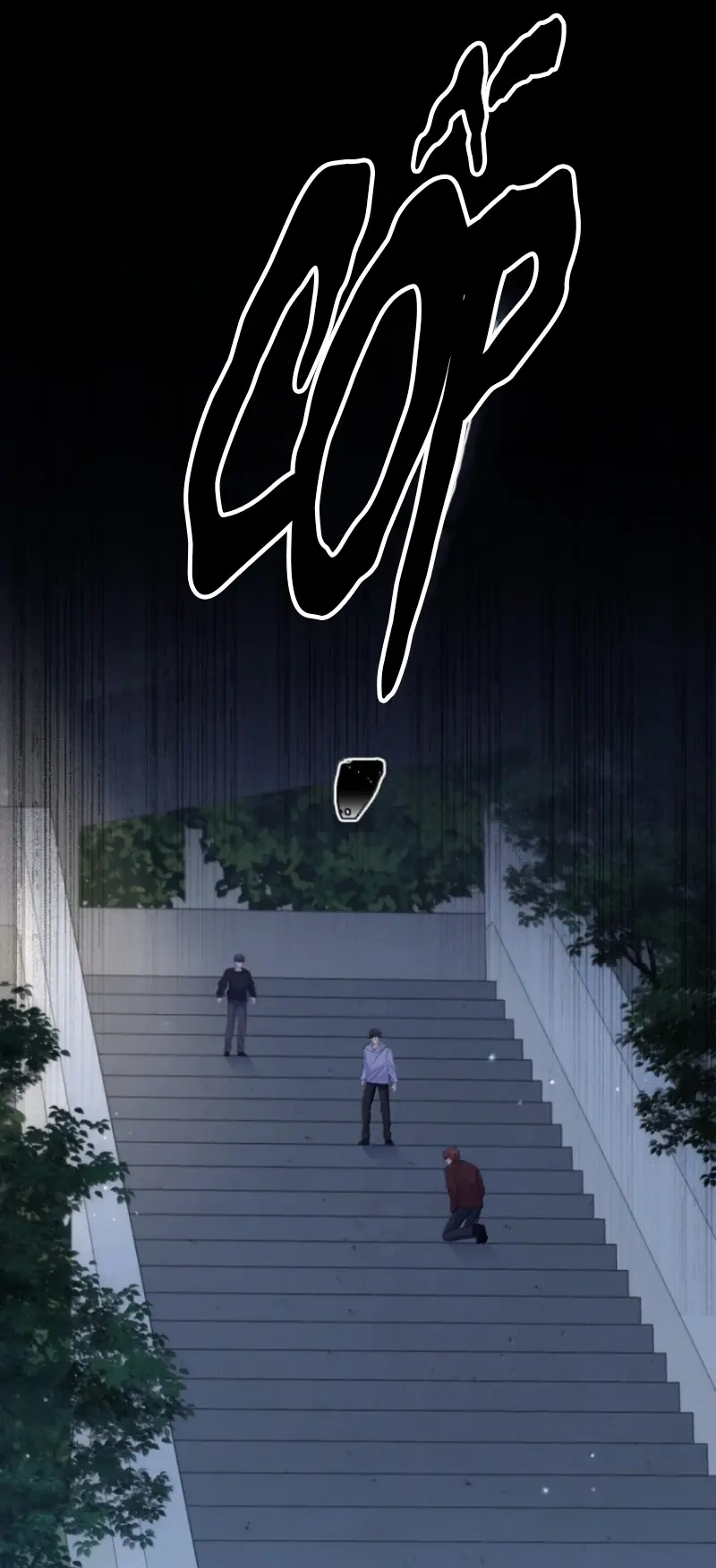 Chết Rồi, Lại Nói Chuyện Với Ma Mất Rồi! Chapter 30 - Trang 17