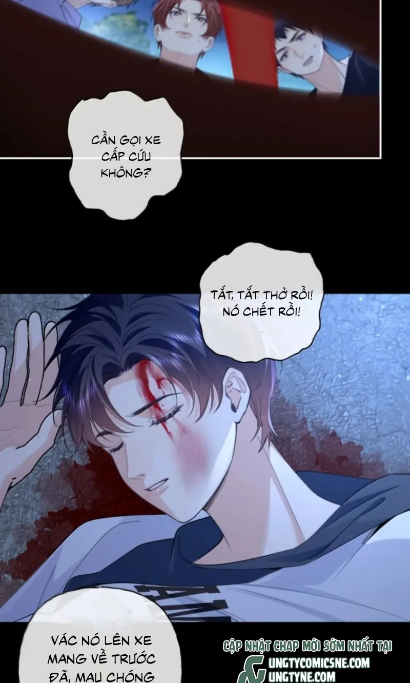 Chết Rồi, Lại Nói Chuyện Với Ma Mất Rồi! Chapter 30 - Trang 19