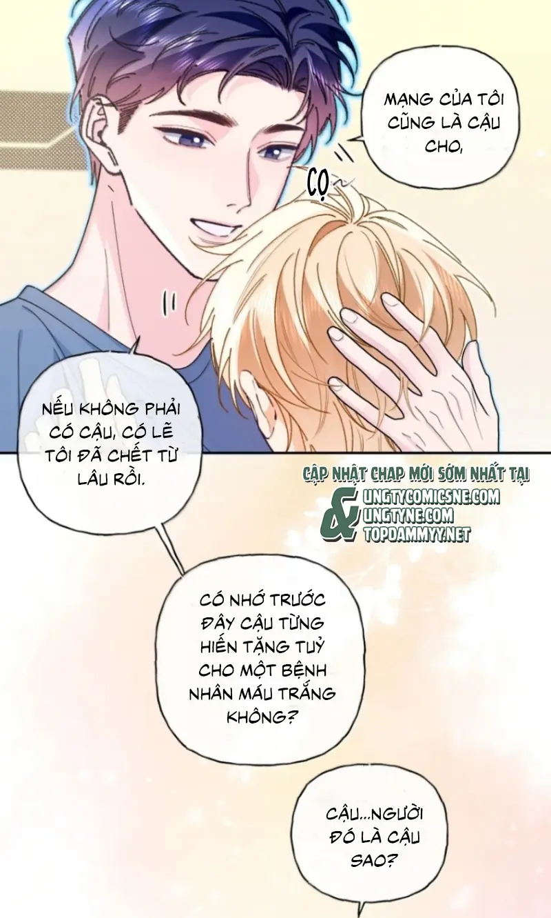 Chết Rồi, Lại Nói Chuyện Với Ma Mất Rồi! Chapter 30 - Trang 24