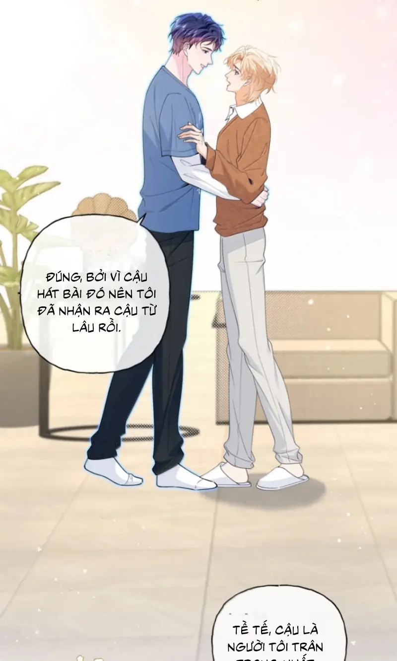 Chết Rồi, Lại Nói Chuyện Với Ma Mất Rồi! Chapter 30 - Trang 25