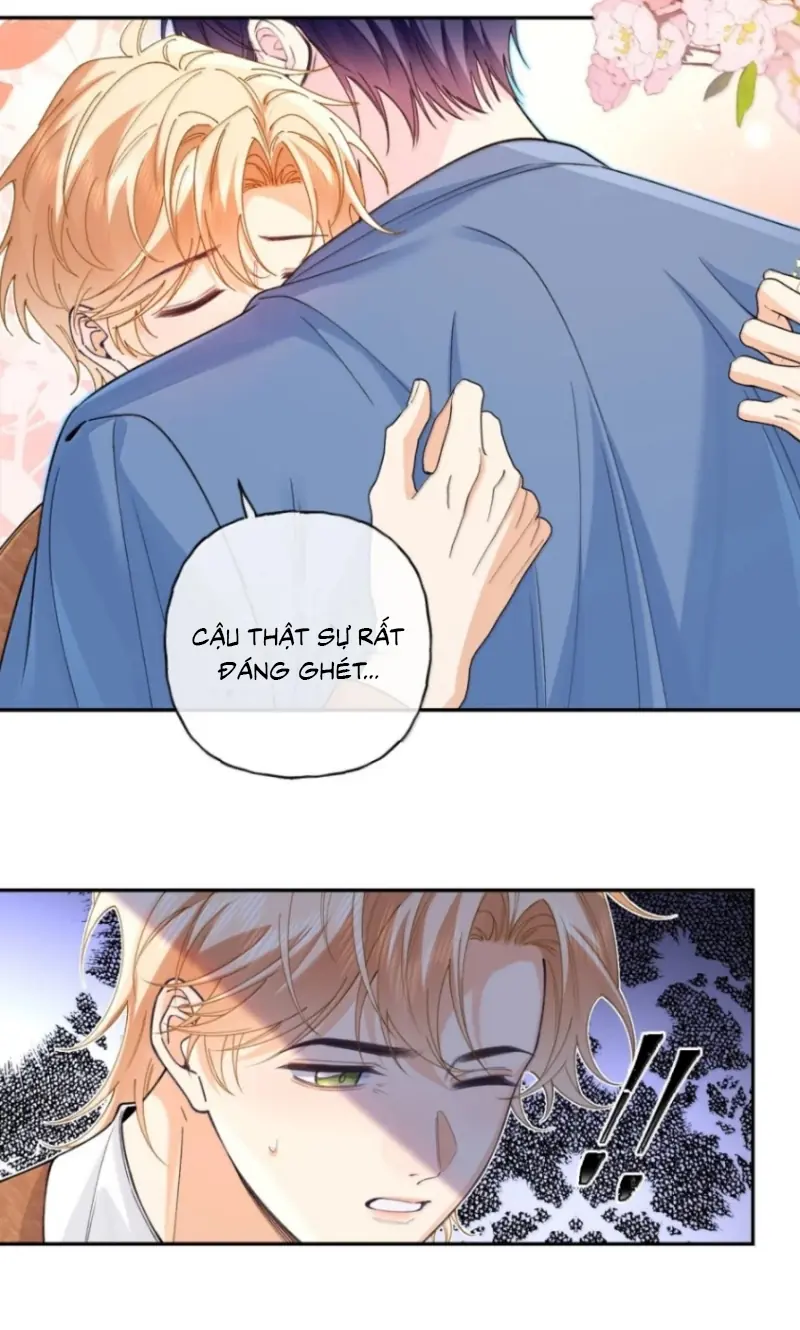 Chết Rồi, Lại Nói Chuyện Với Ma Mất Rồi! Chapter 30 - Trang 27