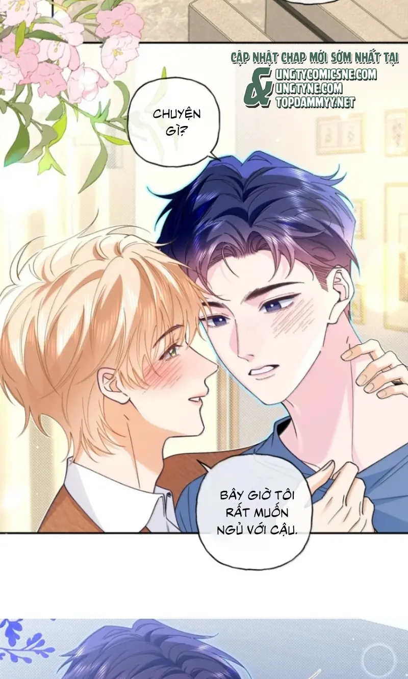 Chết Rồi, Lại Nói Chuyện Với Ma Mất Rồi! Chapter 30 - Trang 29