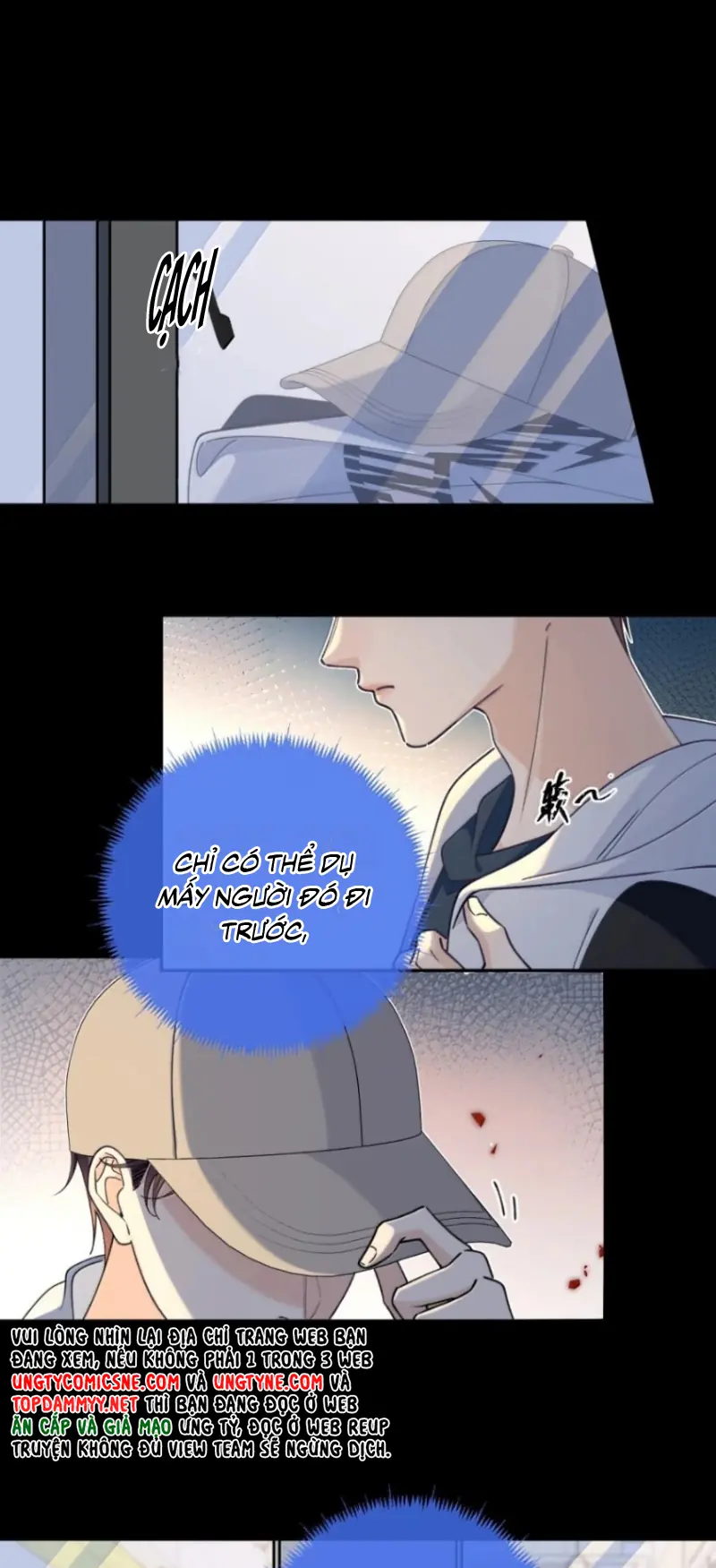 Chết Rồi, Lại Nói Chuyện Với Ma Mất Rồi! Chapter 30 - Trang 6