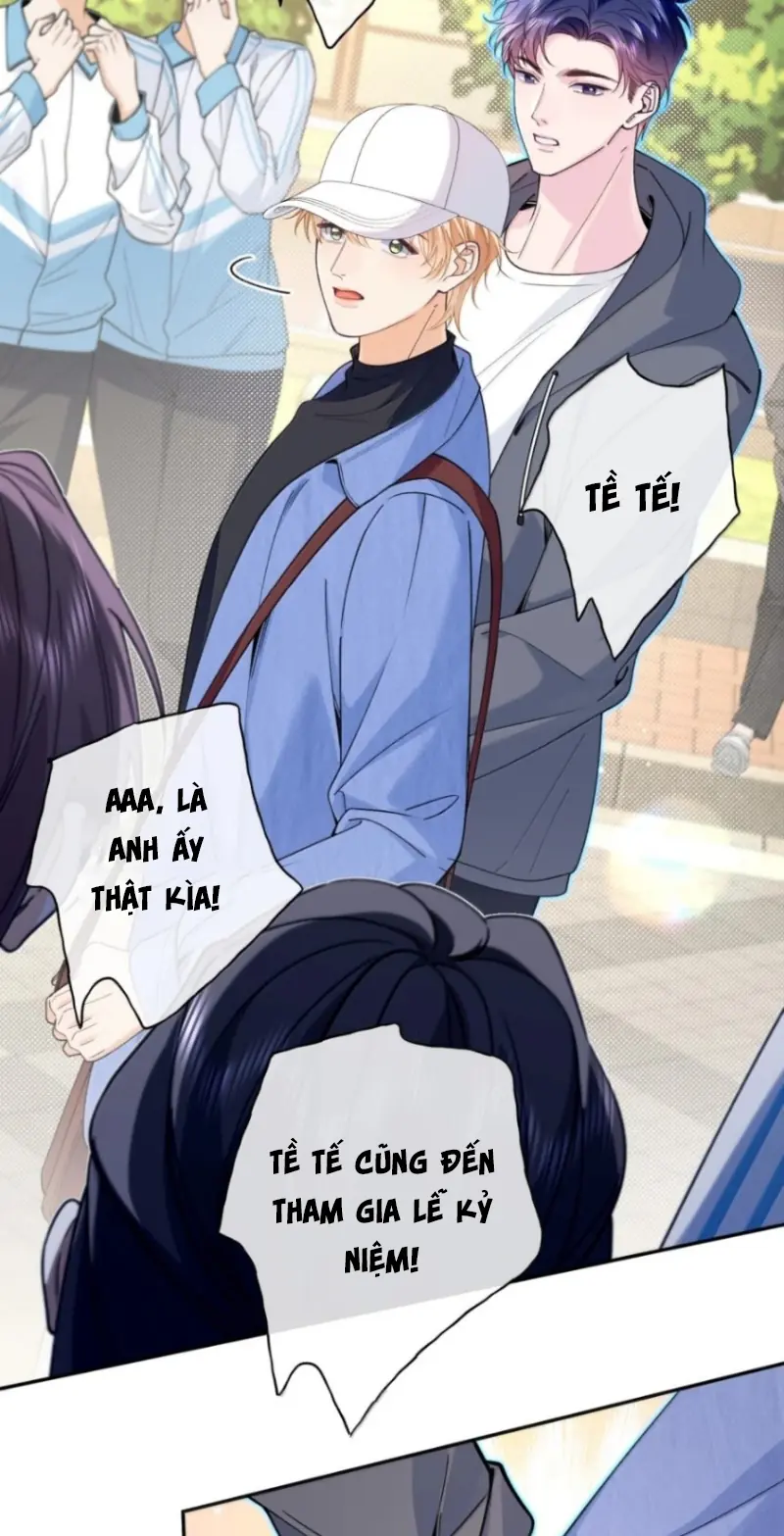 Chết Rồi, Lại Nói Chuyện Với Ma Mất Rồi! Chapter 31 - Trang 12