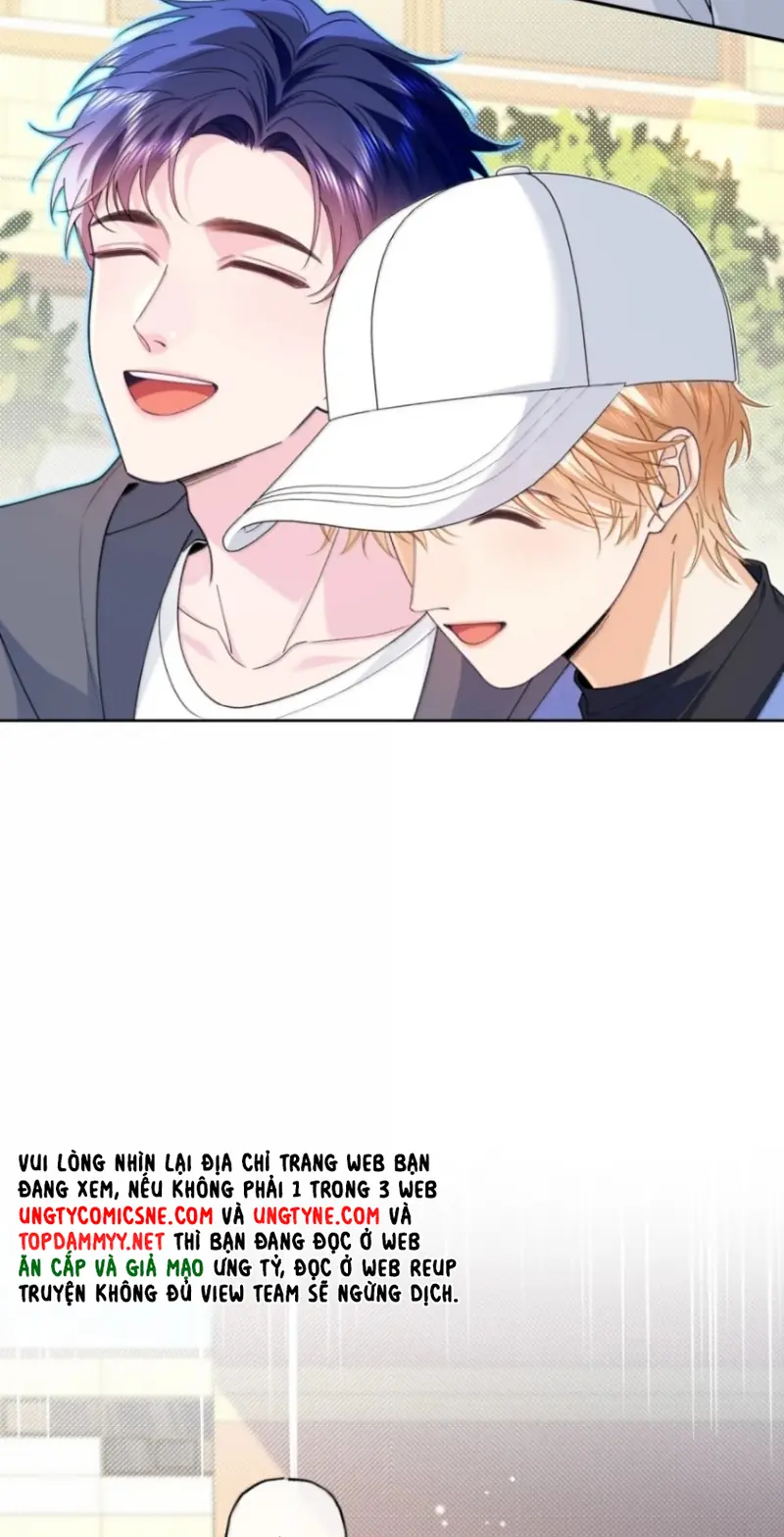 Chết Rồi, Lại Nói Chuyện Với Ma Mất Rồi! Chapter 31 - Trang 14