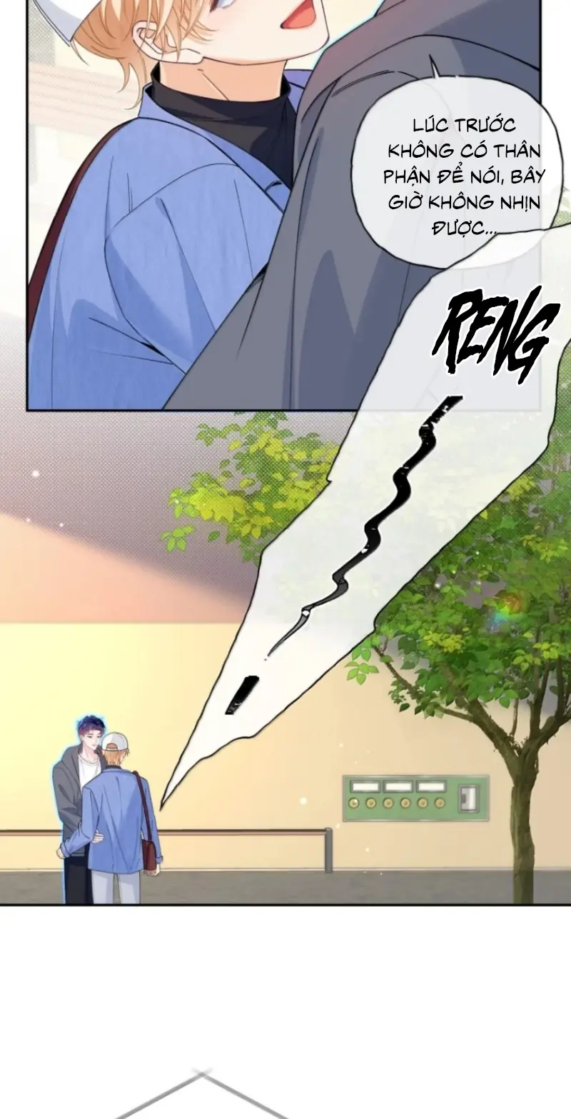 Chết Rồi, Lại Nói Chuyện Với Ma Mất Rồi! Chapter 31 - Trang 17