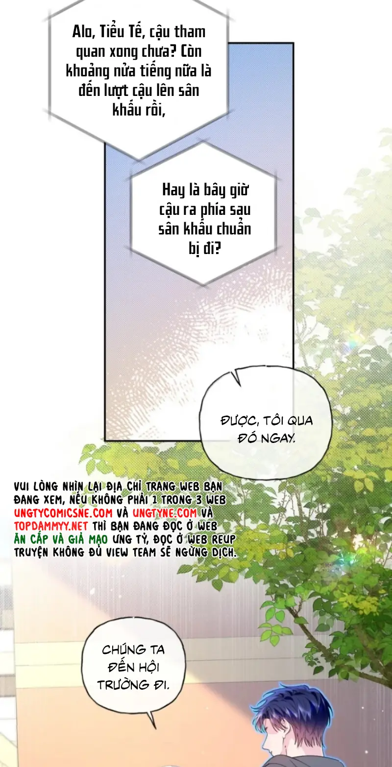 Chết Rồi, Lại Nói Chuyện Với Ma Mất Rồi! Chapter 31 - Trang 18
