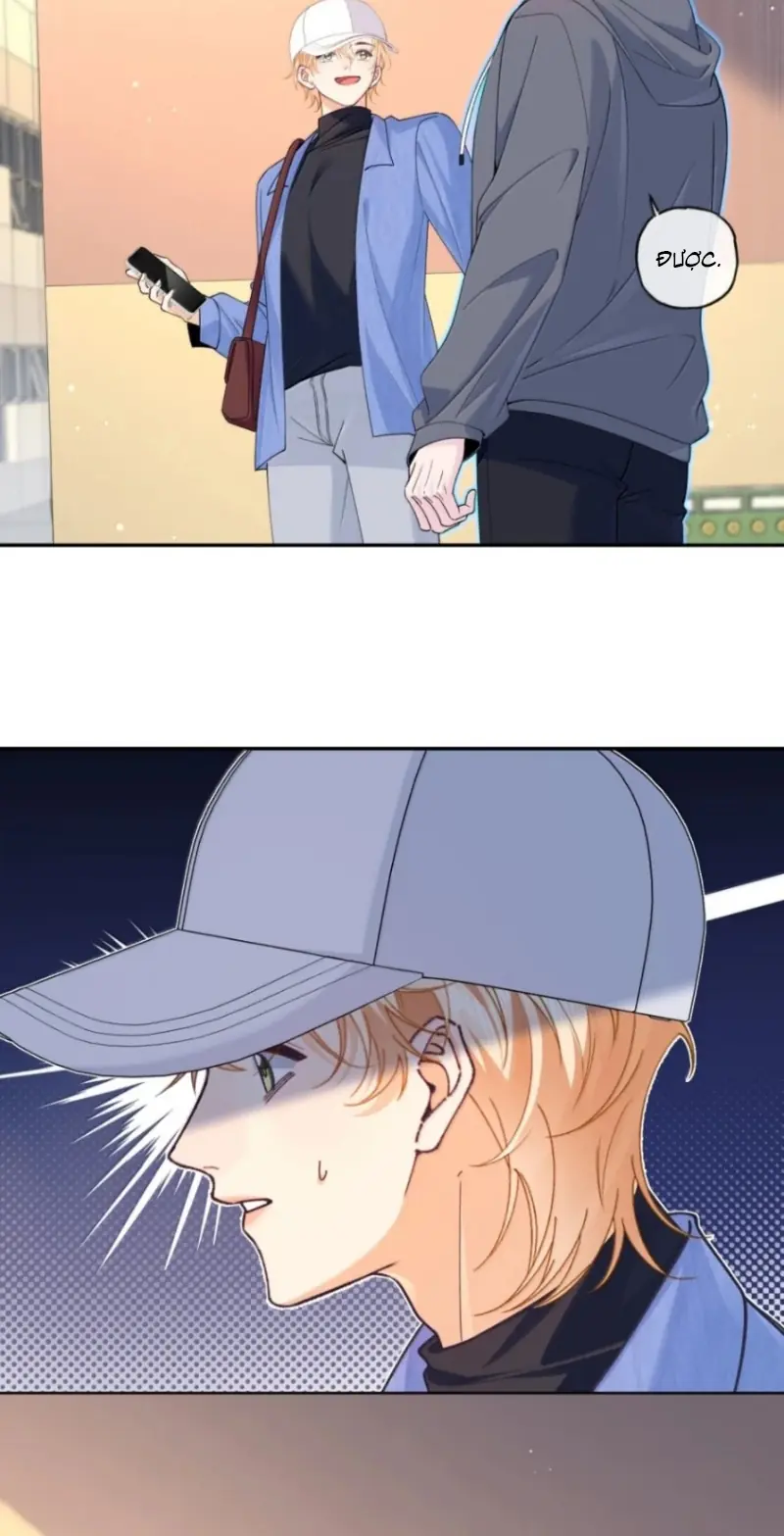Chết Rồi, Lại Nói Chuyện Với Ma Mất Rồi! Chapter 31 - Trang 19