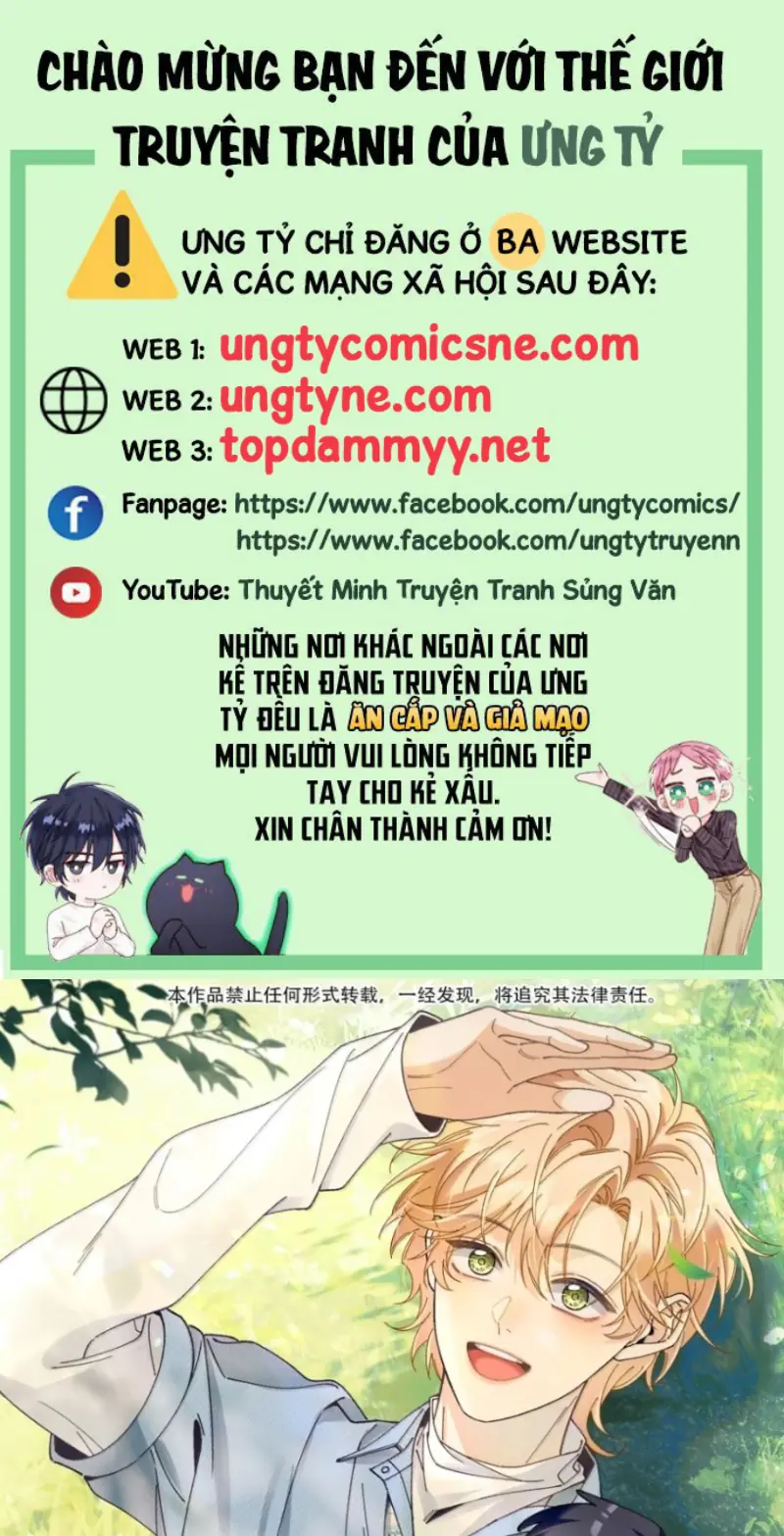 Chết Rồi, Lại Nói Chuyện Với Ma Mất Rồi! Chapter 31 - Trang 2