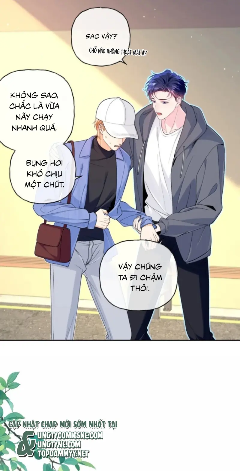 Chết Rồi, Lại Nói Chuyện Với Ma Mất Rồi! Chapter 31 - Trang 20