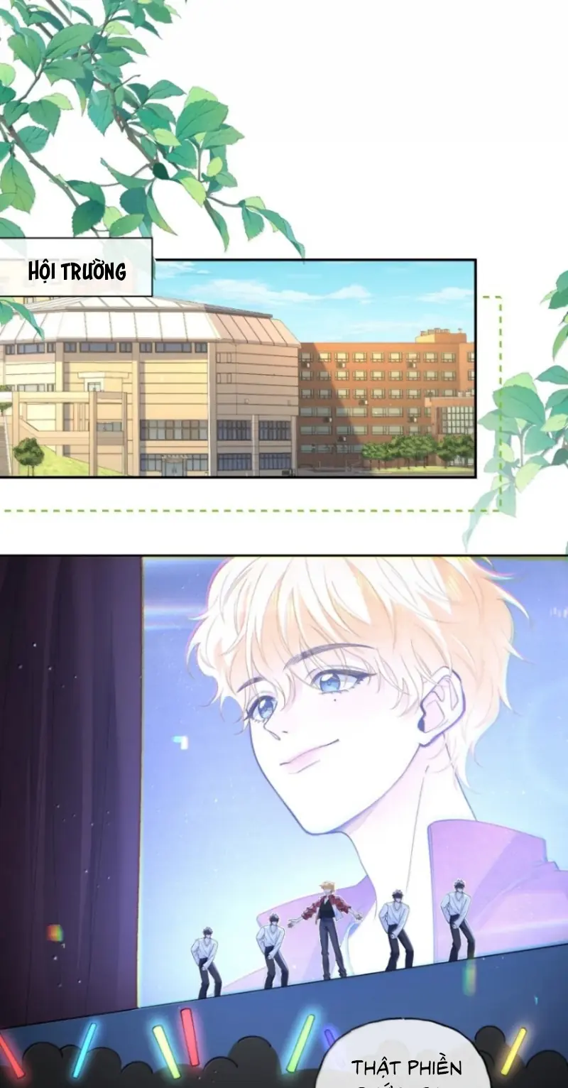 Chết Rồi, Lại Nói Chuyện Với Ma Mất Rồi! Chapter 31 - Trang 21